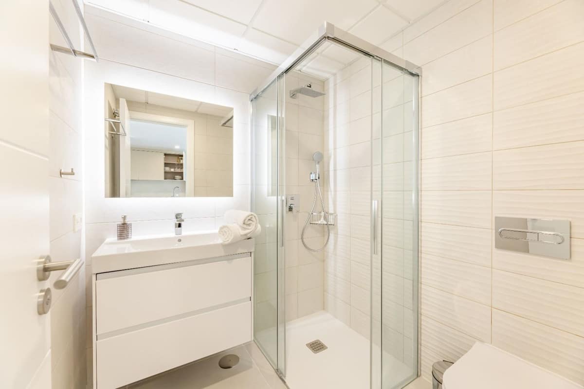 Appartement met 2 slaapkamers in Elviria, Marbella in Elviria - foto 17