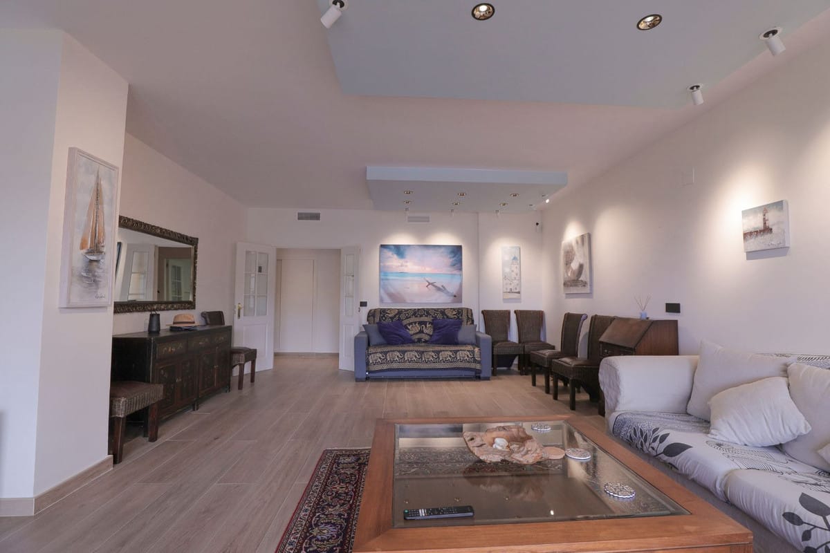 Appartement met 3 slaapkamers in Cabopino in Cabopino - foto 6