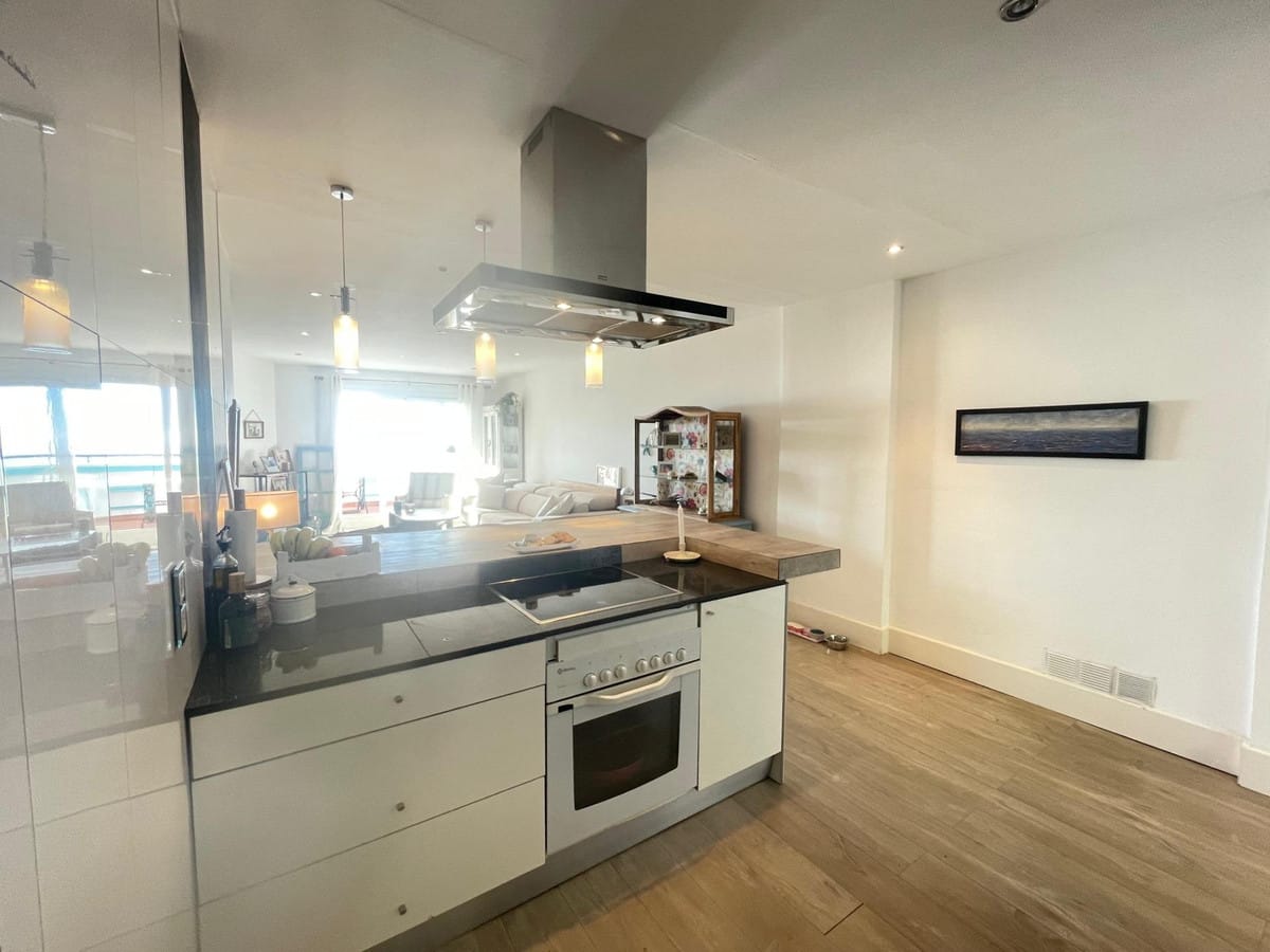 3-slaapkamer appartement in Benalmádena Pueblo in Benalmadena - foto 5