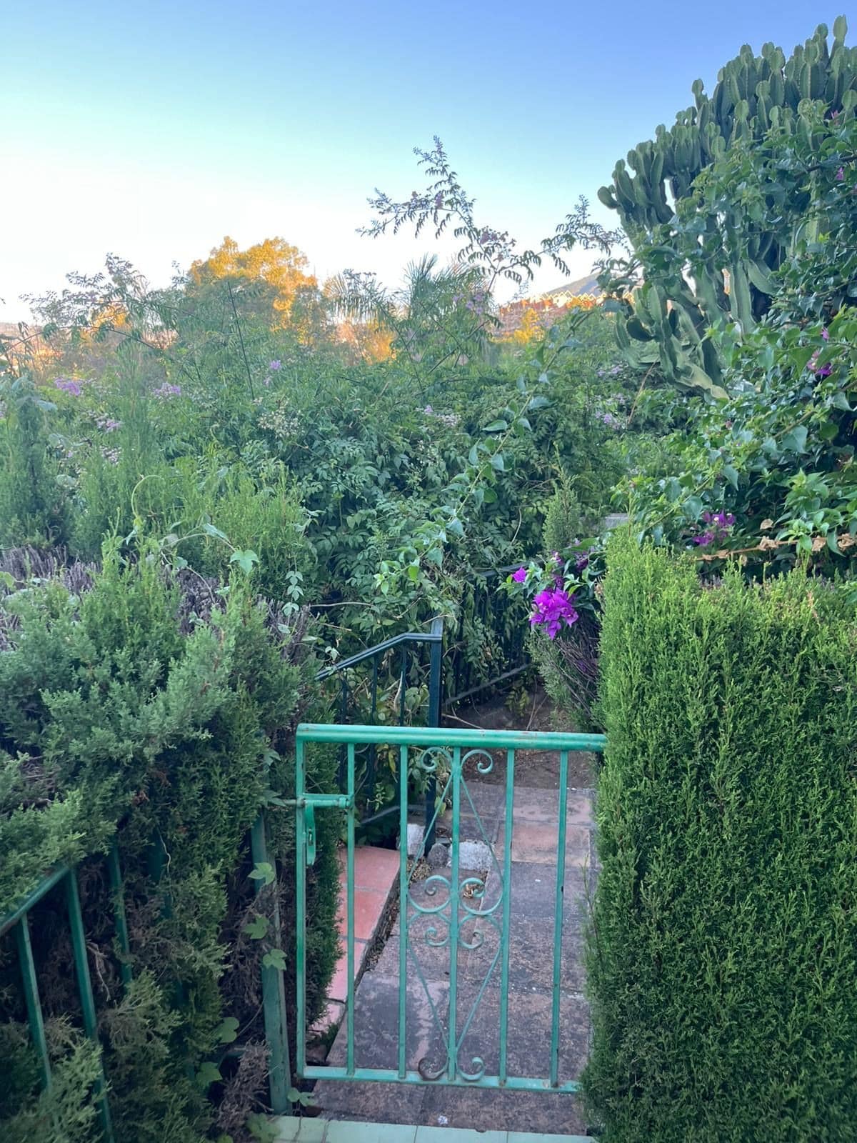 3-slaapkamer appartement in Nueva Andalucía in Nueva Andalucía - foto 17