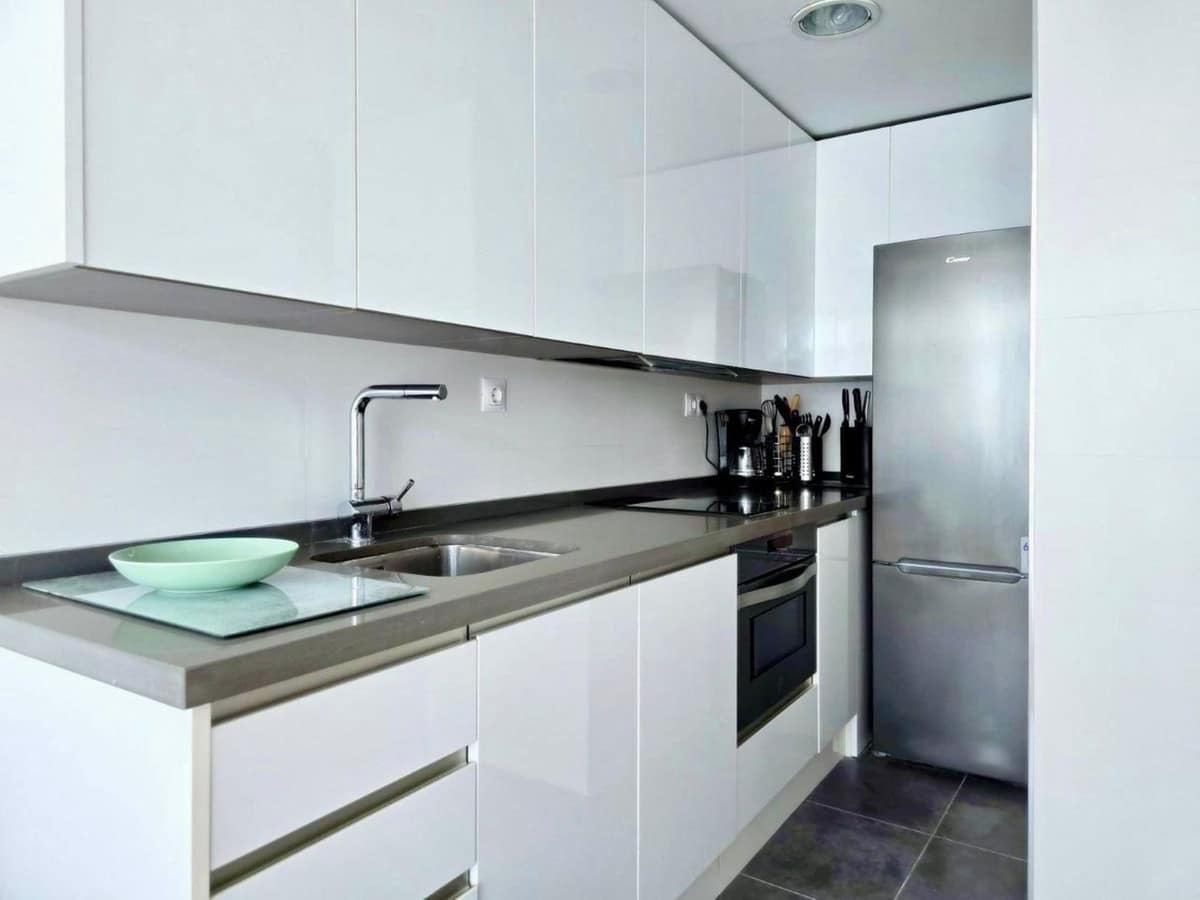 1-slaapkamer appartement in Benalmádena Costa in Benalmadena Costa - foto 2