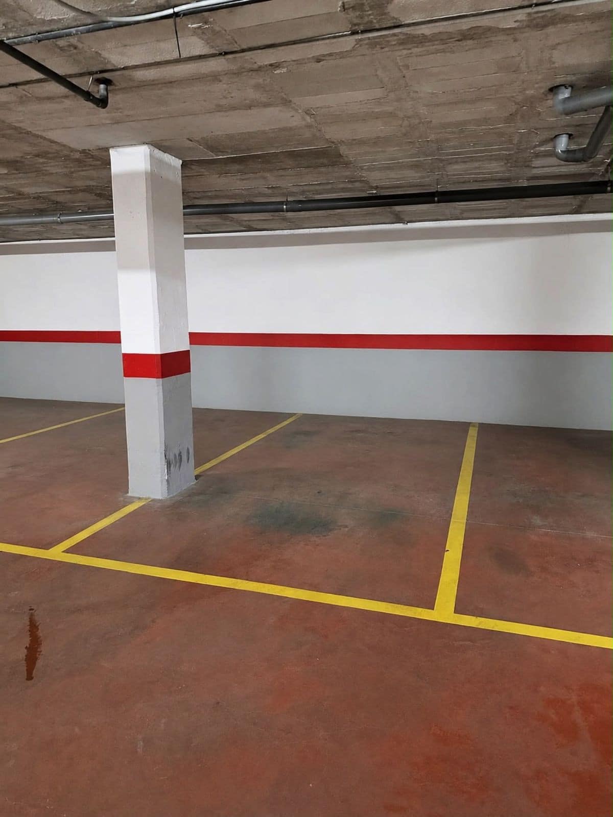 Licht 1-slaapkamer appartement met zeezicht-terras en privégarage – San Luis de Sabinillas in San Luis de Sabinillas - foto 12