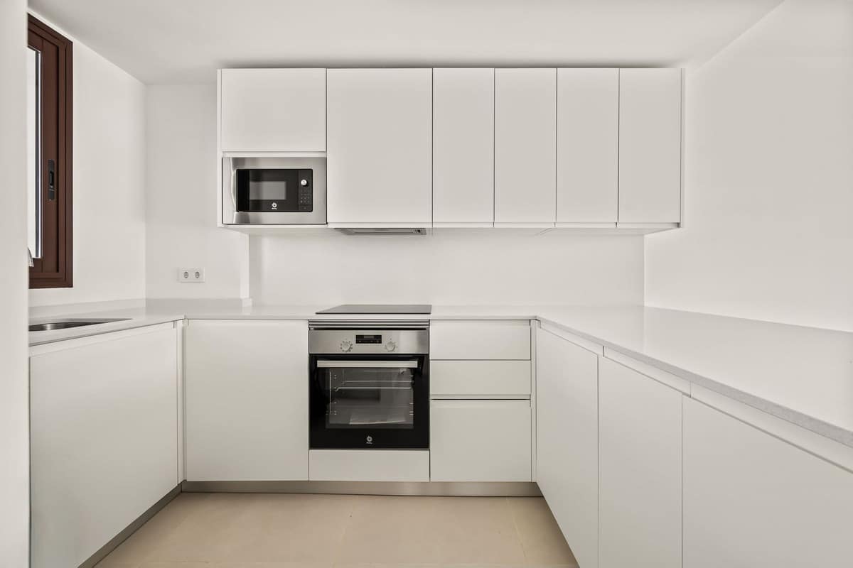 Penthouse met 3 slaapkamers in Fuengirola – Reserva del Higuerón in Fuengirola - foto 20