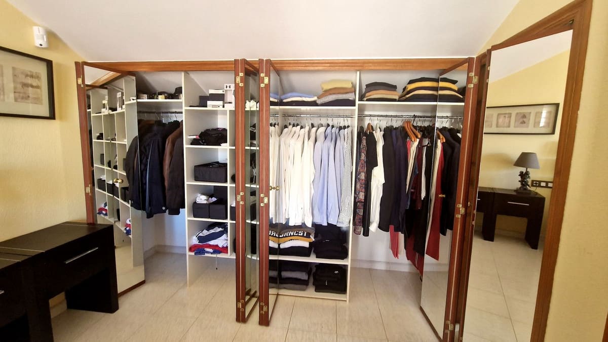 4-slaapkamer villa in Mijas Golf in Mijas Golf - foto 5