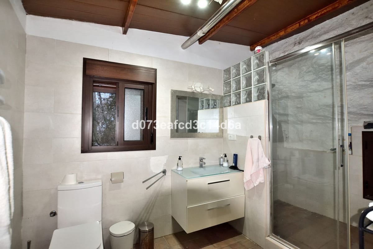 Finca met geïntegreerde woning en pluimveehouderij in Arriate (Málaga) in Arriate - foto 3