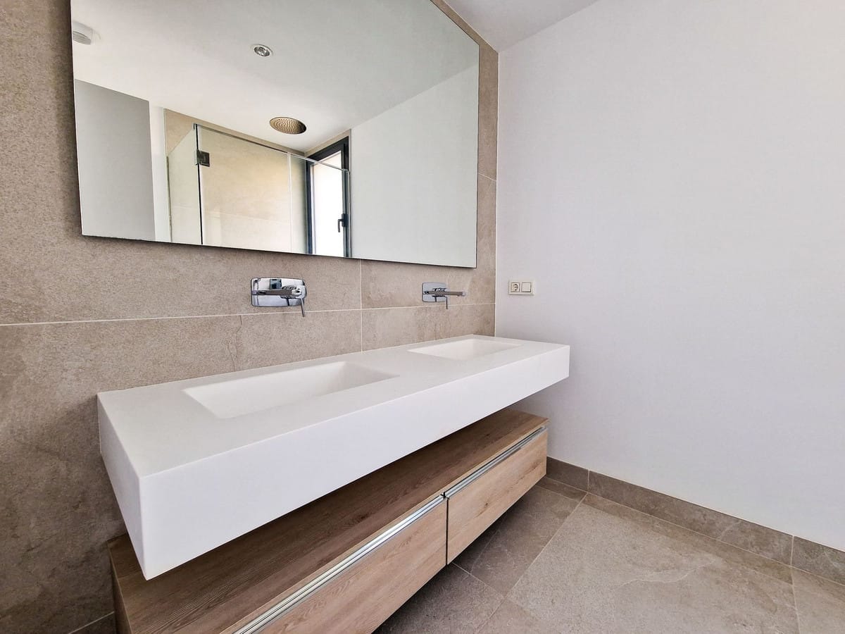 Appartement met 2 slaapkamers in Artola in Artola - foto 18