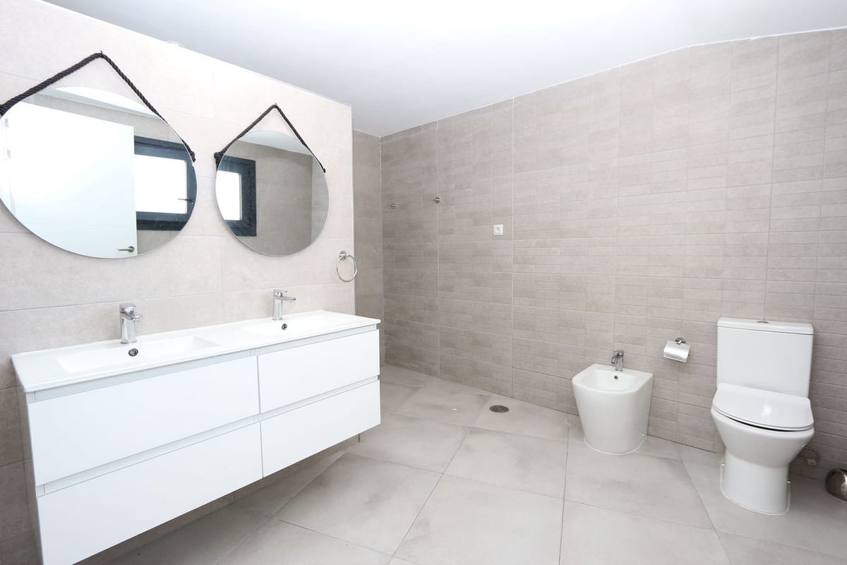 Vrijstaande villa met 3 slaapkamers in Riviera del Sol in Riviera del Sol - foto 19