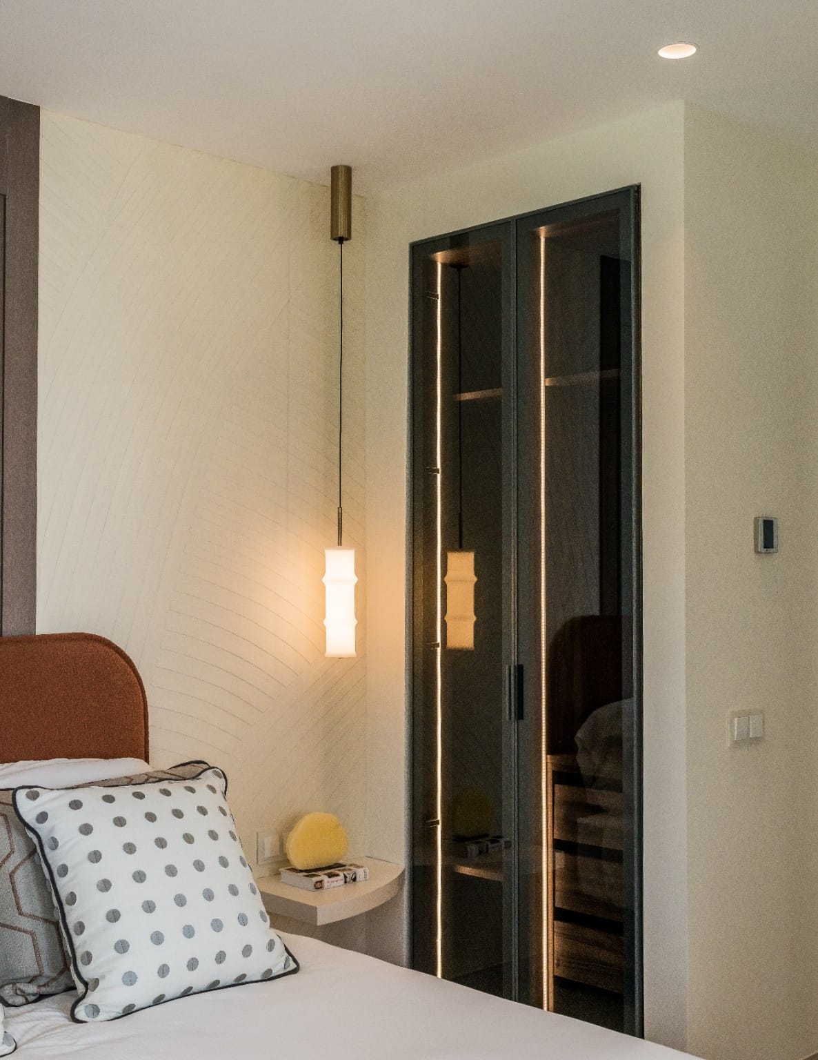 Drie-slaapkamerappartement in Los Monteros in Los Monteros - foto 15