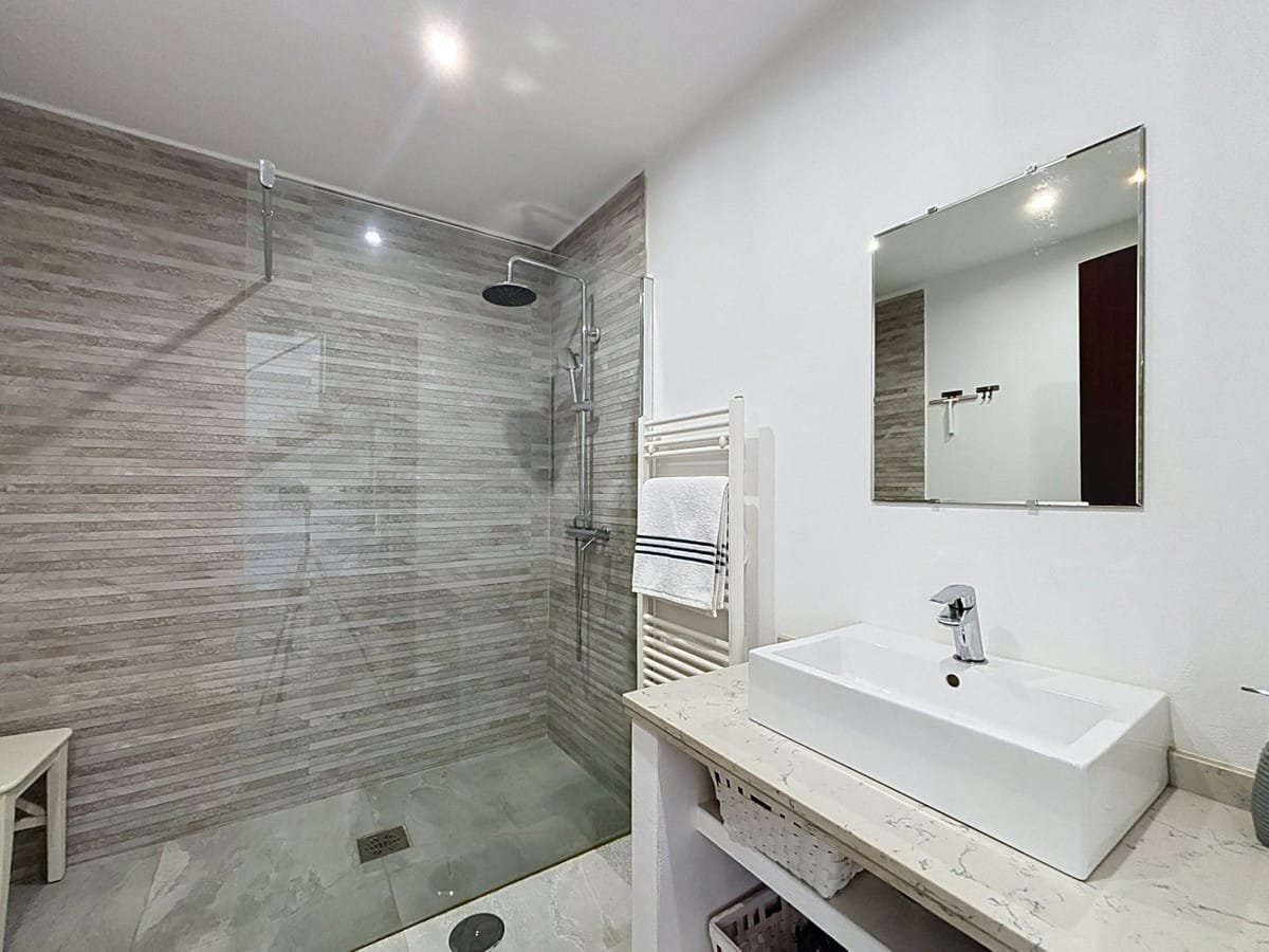 Villa met 3 slaapkamers in Canillas de Aceituno in Canillas de Aceituno - foto 19
