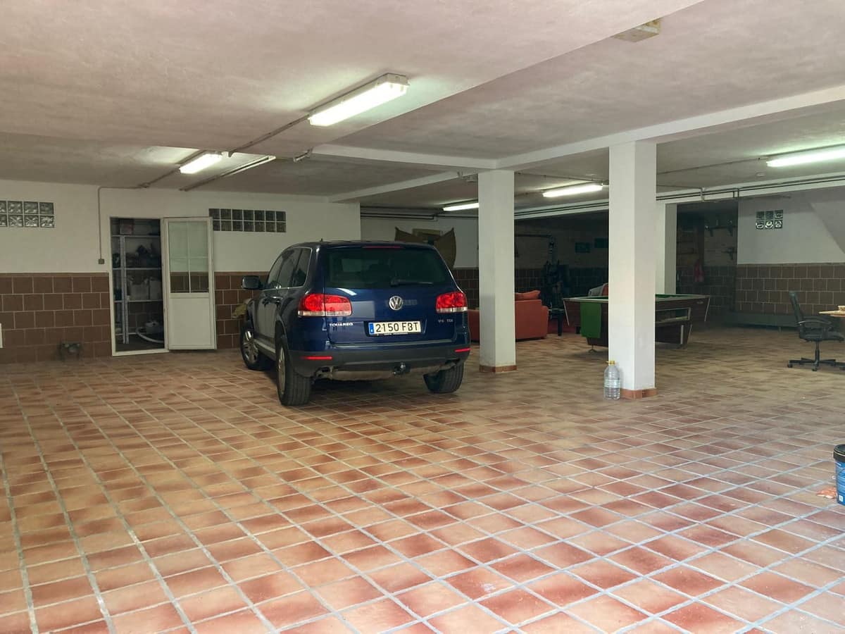 4-slaapkamer villa in Mijas Costa in Mijas Costa - foto 17