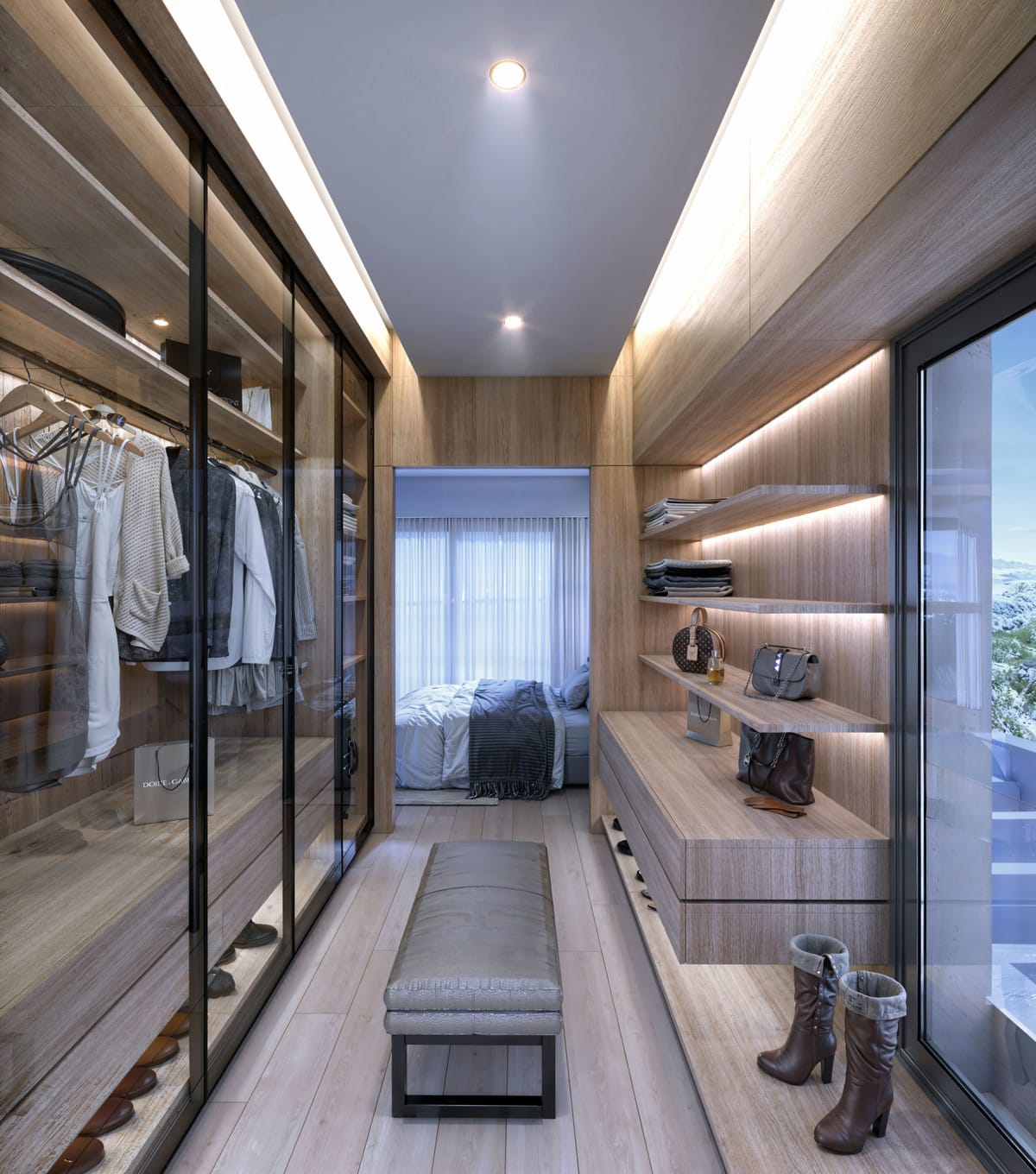 4 bedroom House in Mijas in Mijas - foto 5