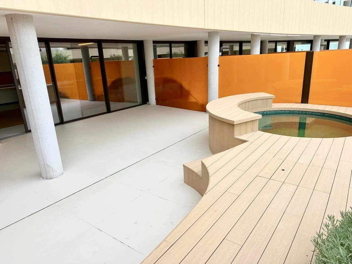 3 bedroom Apartment in Fuengirola in Fuengirola - foto 12