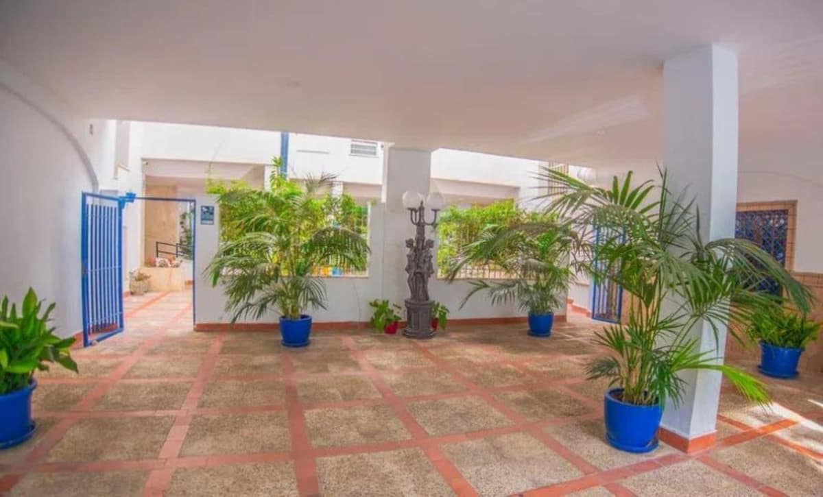 Appartement met 3 slaapkamers in Marbella in Marbella - foto 7