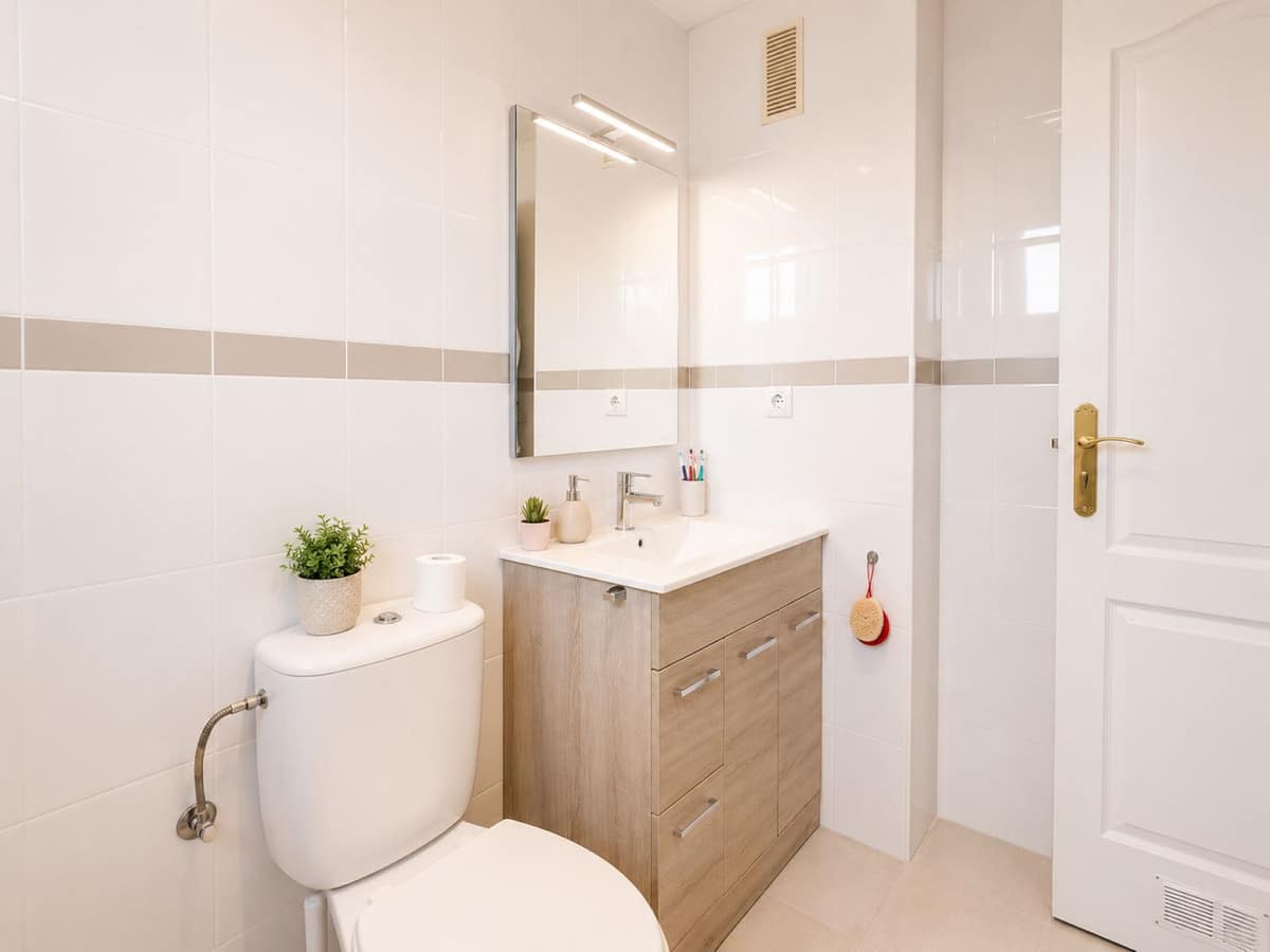 4 bedroom Apartment in Casares Playa in Casares Playa - foto 19