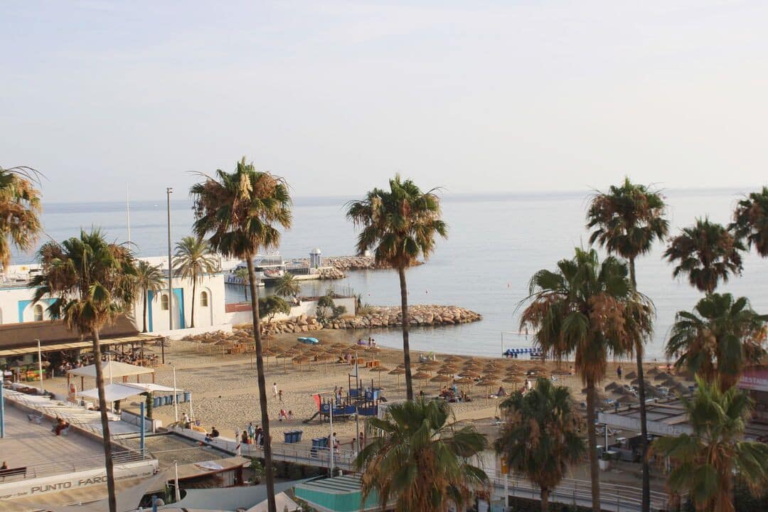 2 bedroom Apartment in Marbella in Marbella - foto 11