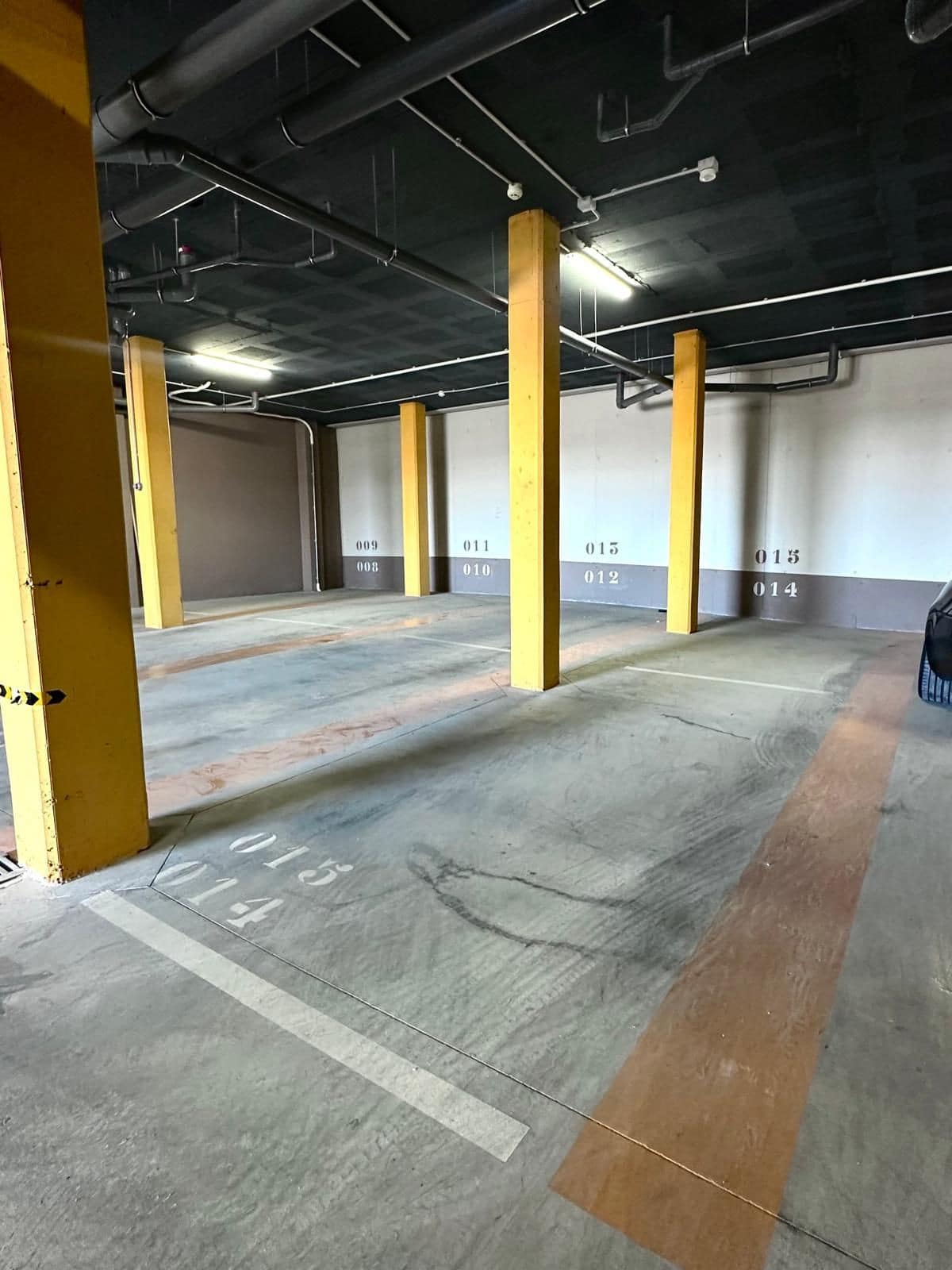 3-slaapkamer appartement in Benalmádena in Benalmadena - foto 17