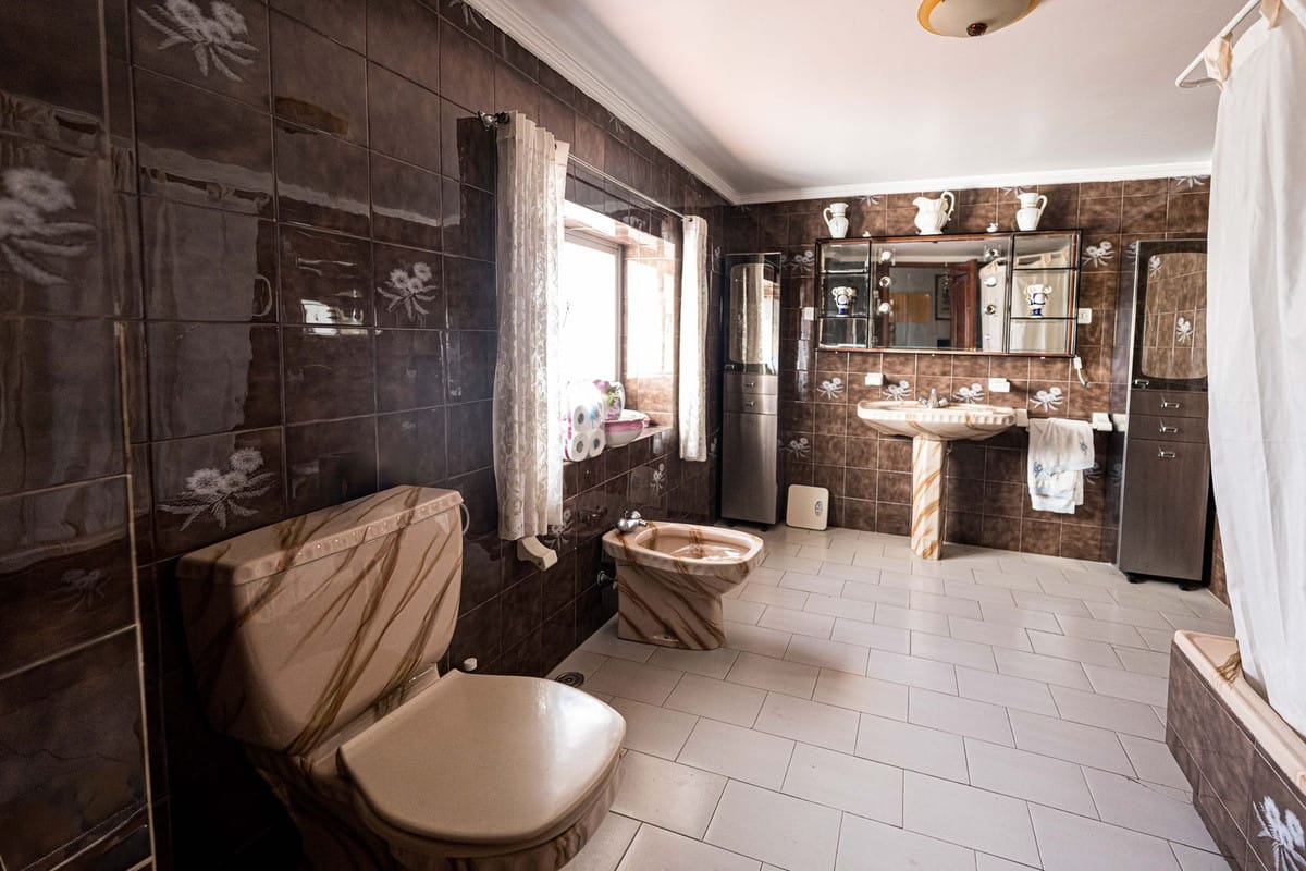 5-slaapkamerwoning in Colmenar in Colmenar - foto 9