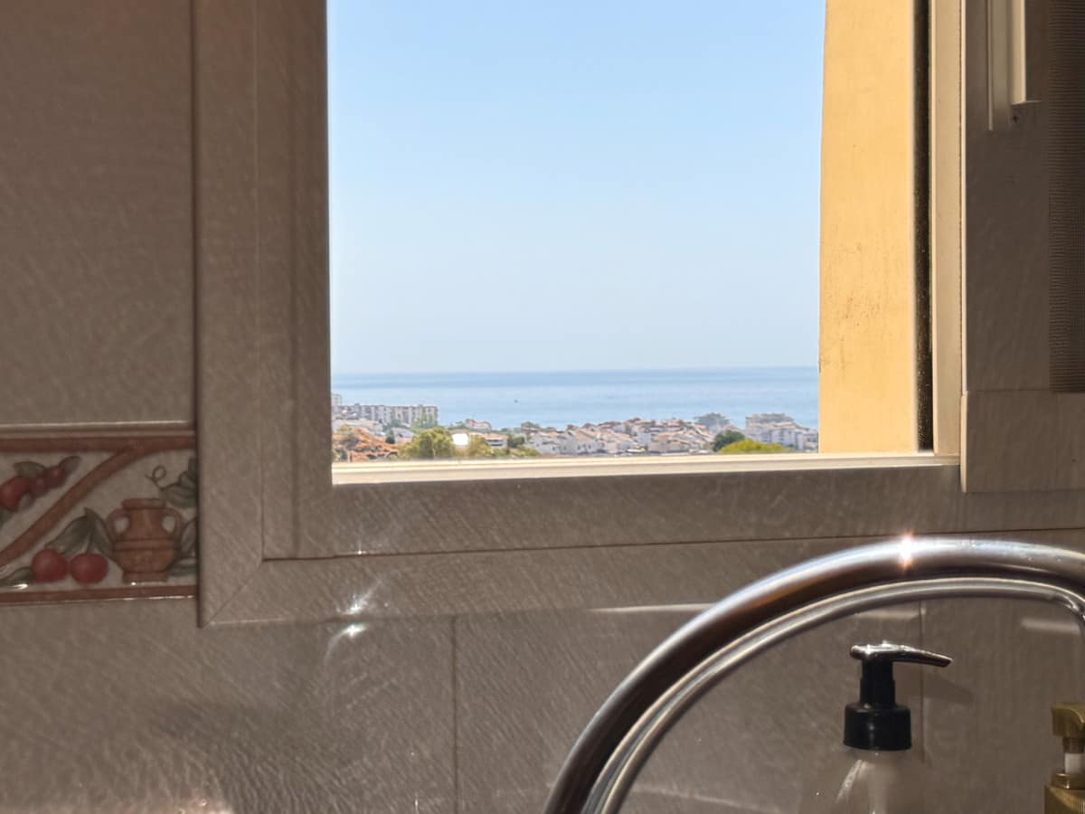 Penthouse 2 slaapkamers in Benalmádena in Benalmadena - foto 7