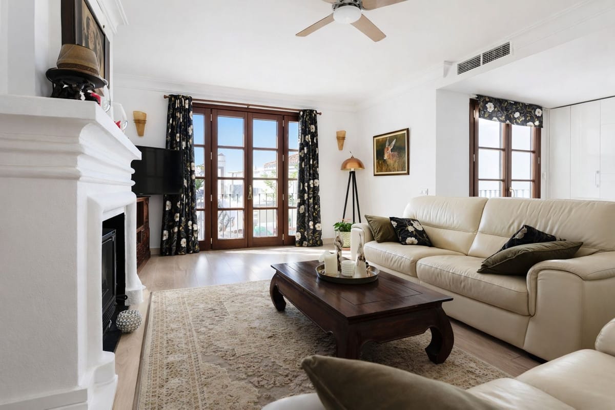 3-slaapkamerwoning in La Heredia in La Heredia - foto 2