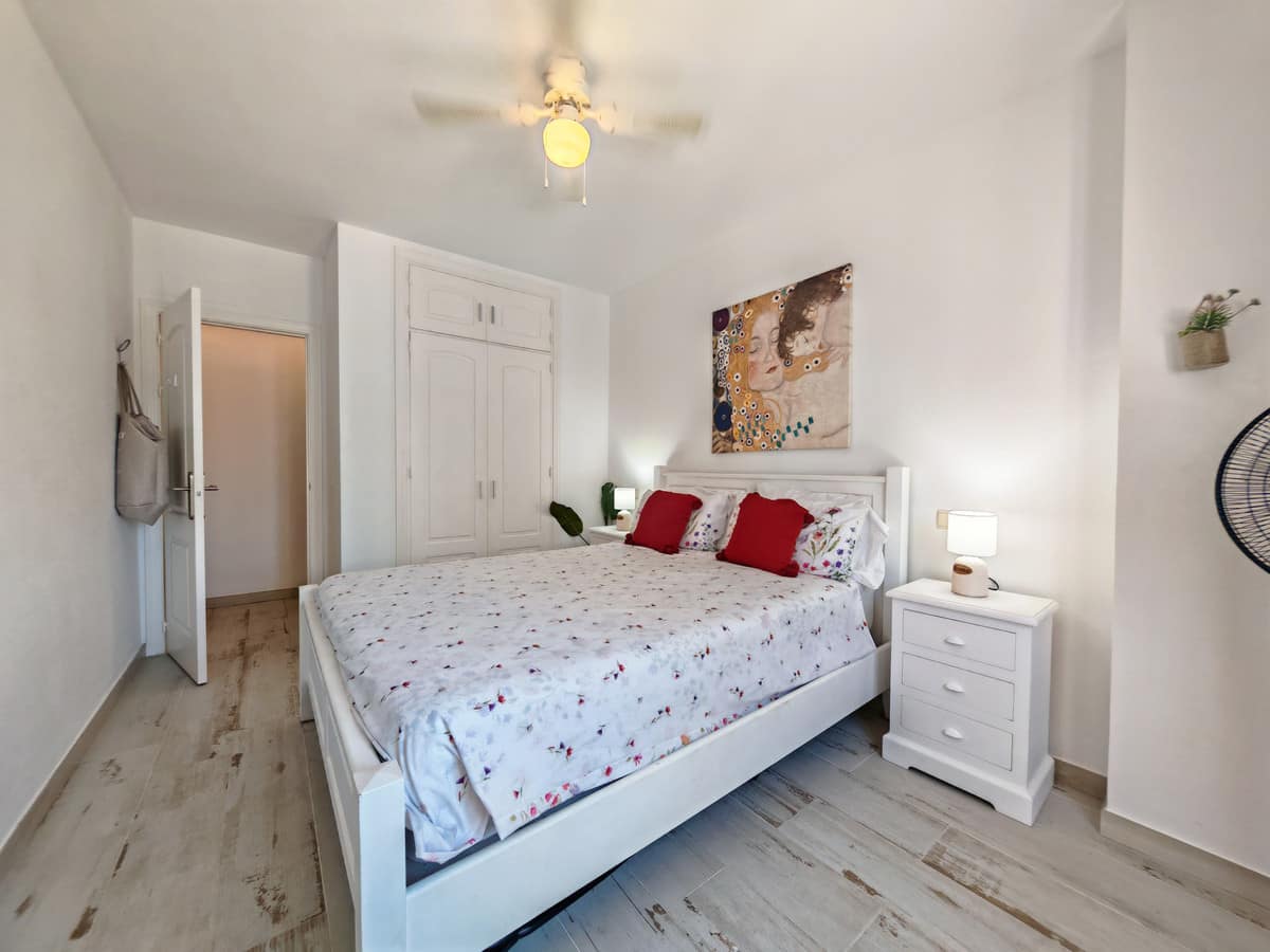 Appartement met 2 slaapkamers te koop in Manilva in Manilva - foto 11