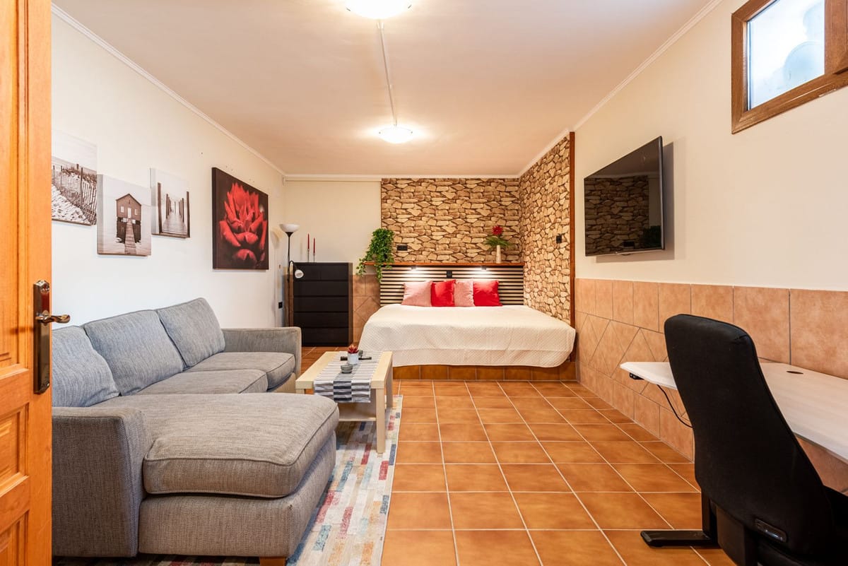 Villa met 4 slaapkamers in Sierrezuela in Sierrezuela - foto 17
