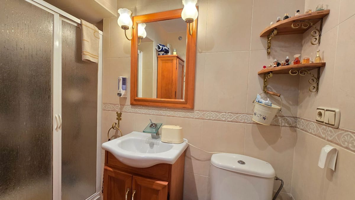 Stadswoning met 4 slaapkamers in Málaga in Málaga - foto 7