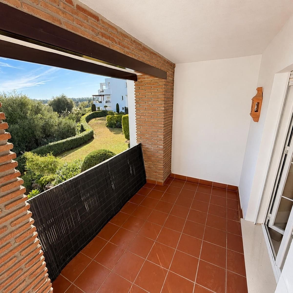 Drie-slaapkamer appartement in Benahavís in Benahavís - foto 5