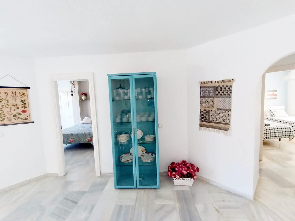 2-slaapkamerappartement in Mijas Golf in Mijas Golf - foto 17