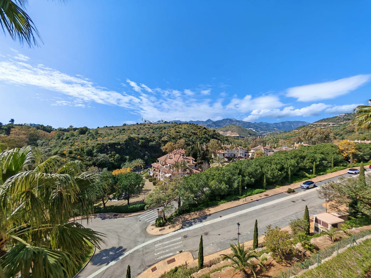 2-slaapkamer appartement te koop in Marbella (Rio Real Golf) in Marbella - foto 13