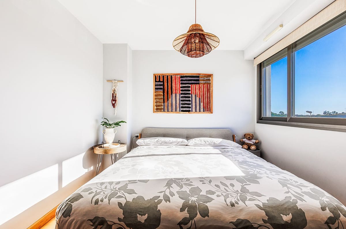 Duplex-penthouse met privé-solarium in La Cala de Mijas in Mijas - foto 16