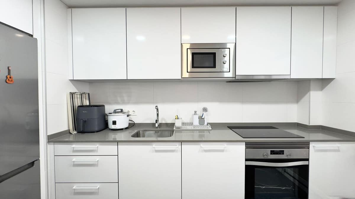 3-slaapkamer appartement in Nueva Andalucía in Nueva Andalucía - foto 6