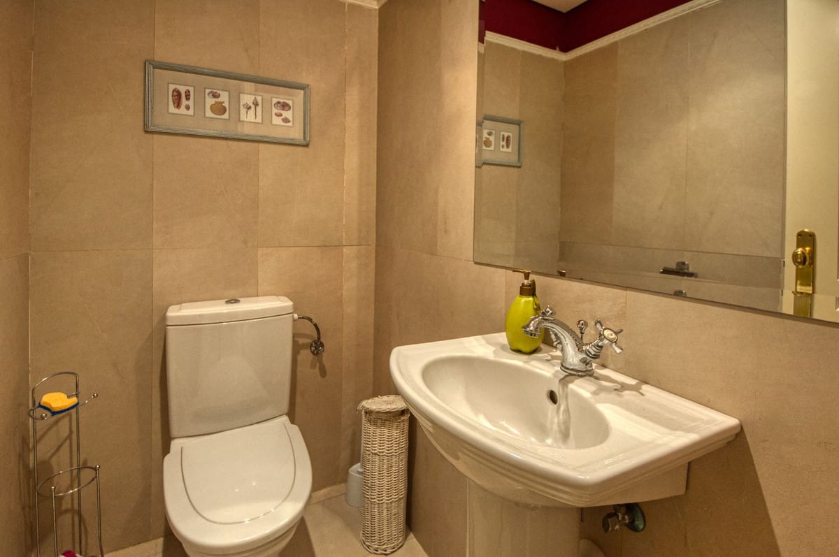 2-slaapkamer appartement in Sierra Blanca in Sierra Blanca - foto 11