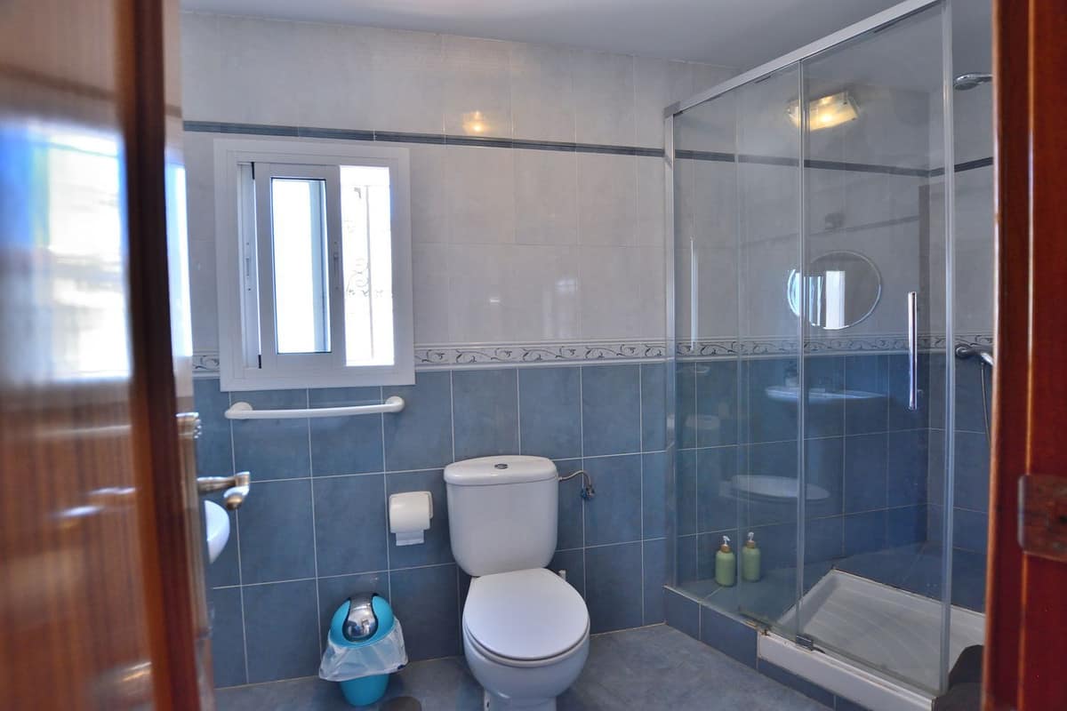 Drie-slaapkamer huis in Ronda met zwembad en toeristische licentie in Ronda - foto 10
