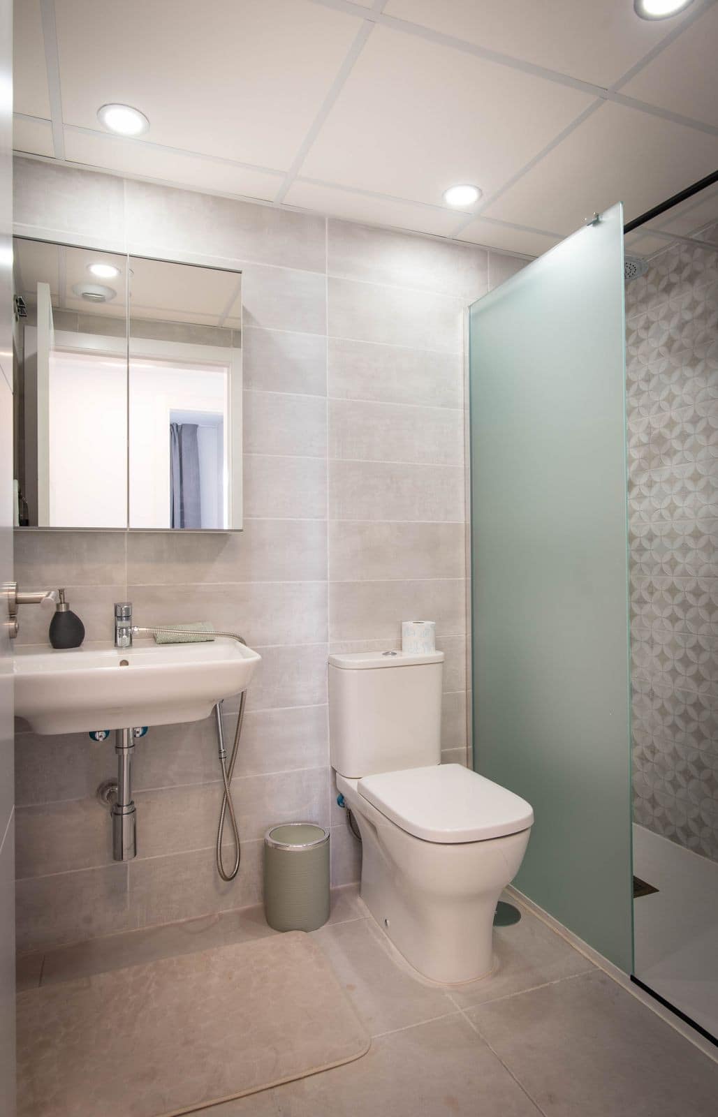 Appartement met 2 slaapkamers in Estepona in Estepona - foto 12