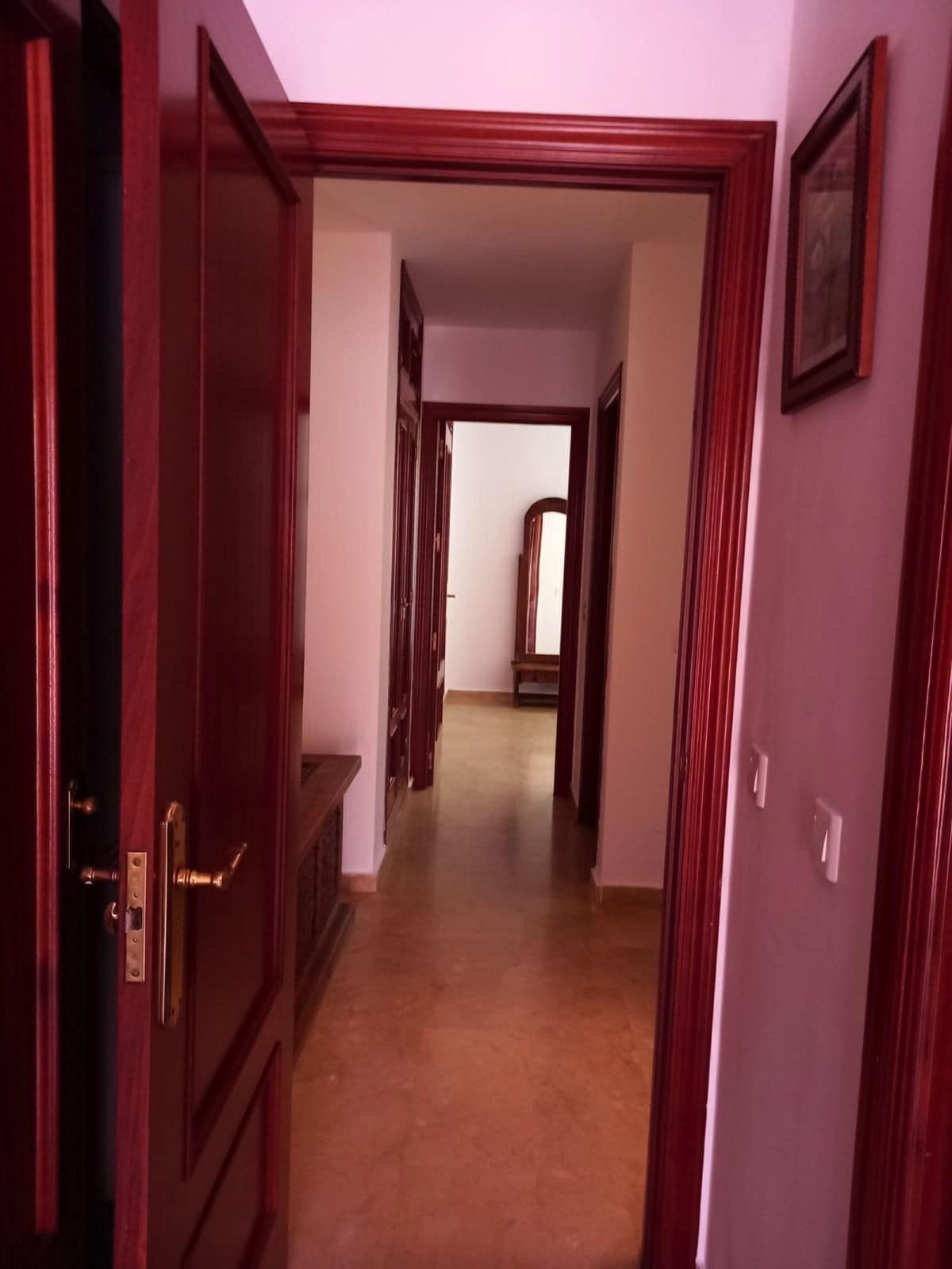 3-slaapkamer stadswoning in Estepona in Estepona - foto 17