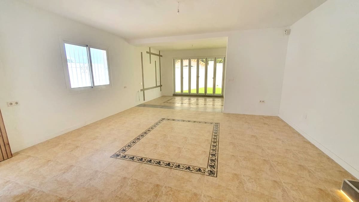 Drie slaapkamers villa in Fuengirola, Costa del Sol in Fuengirola - foto 10
