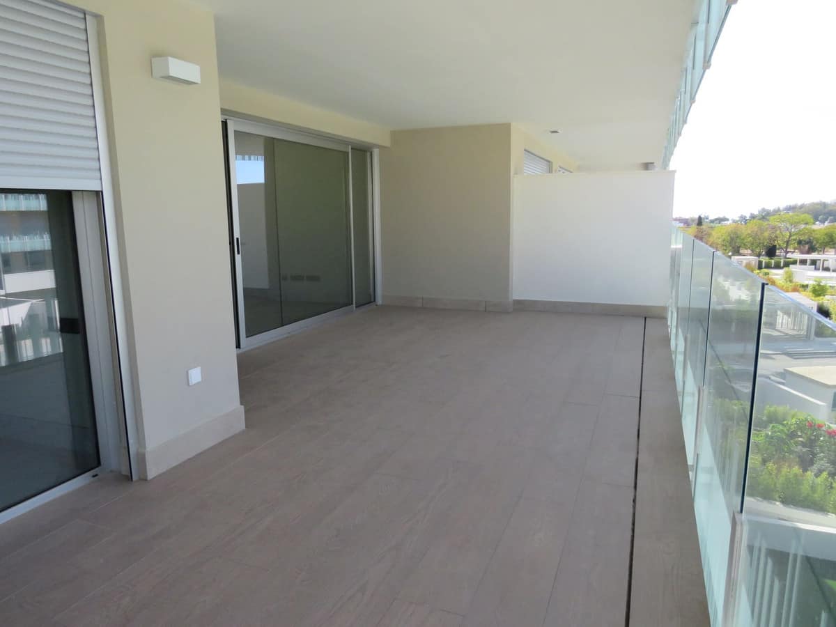3 bedroom Apartment in San Pedro De Alcántara in San Pedro de Alcántara - foto 7