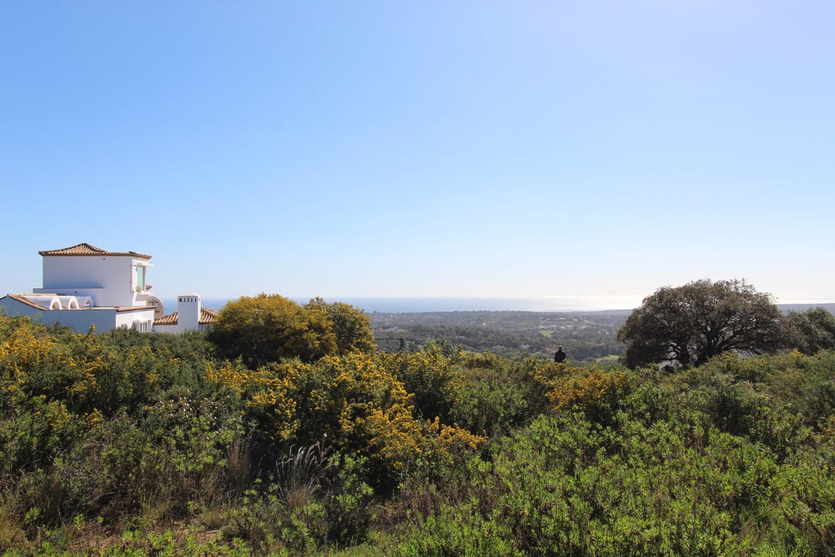 6 bedroom House in Sotogrande in Sotogrande - foto 17
