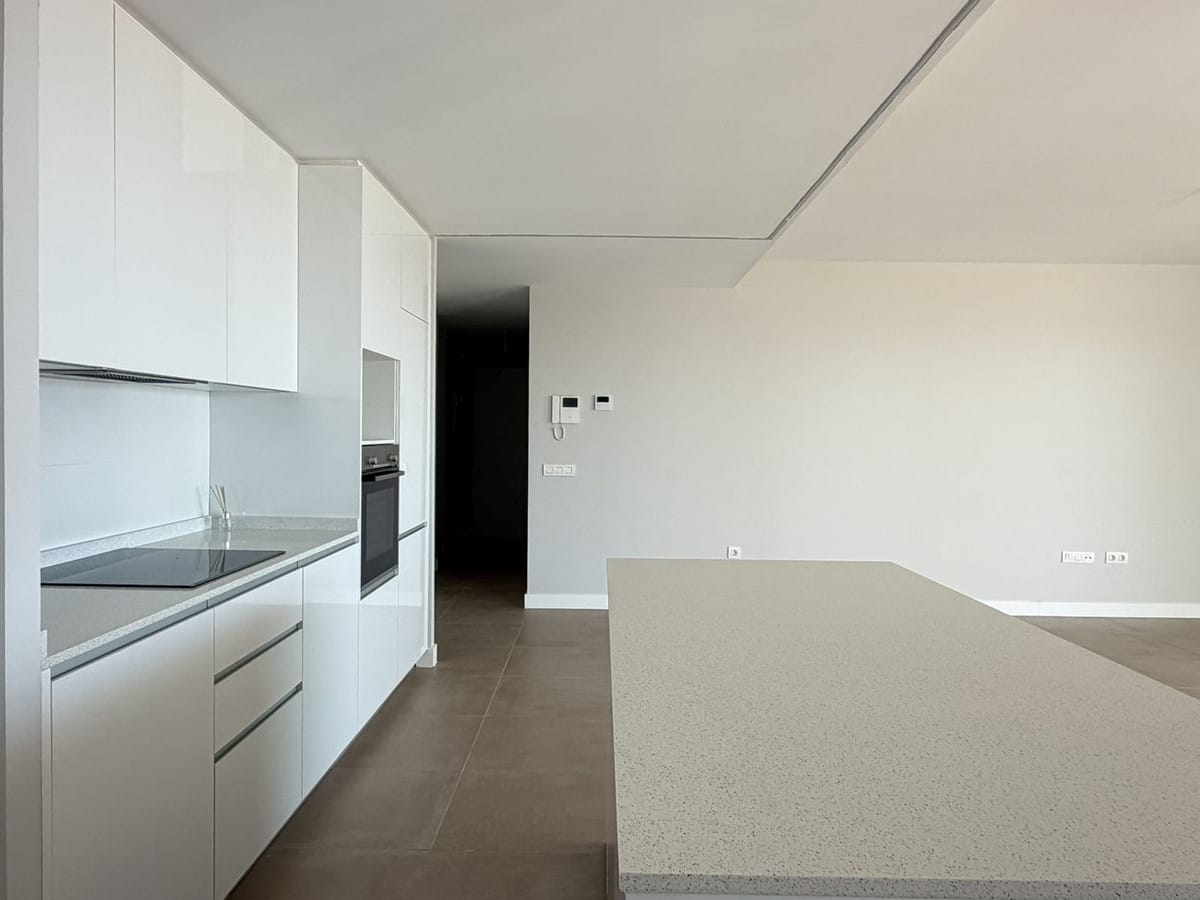 Driekamer appartement in Benalmádena Pueblo in Benalmadena Pueblo - foto 10