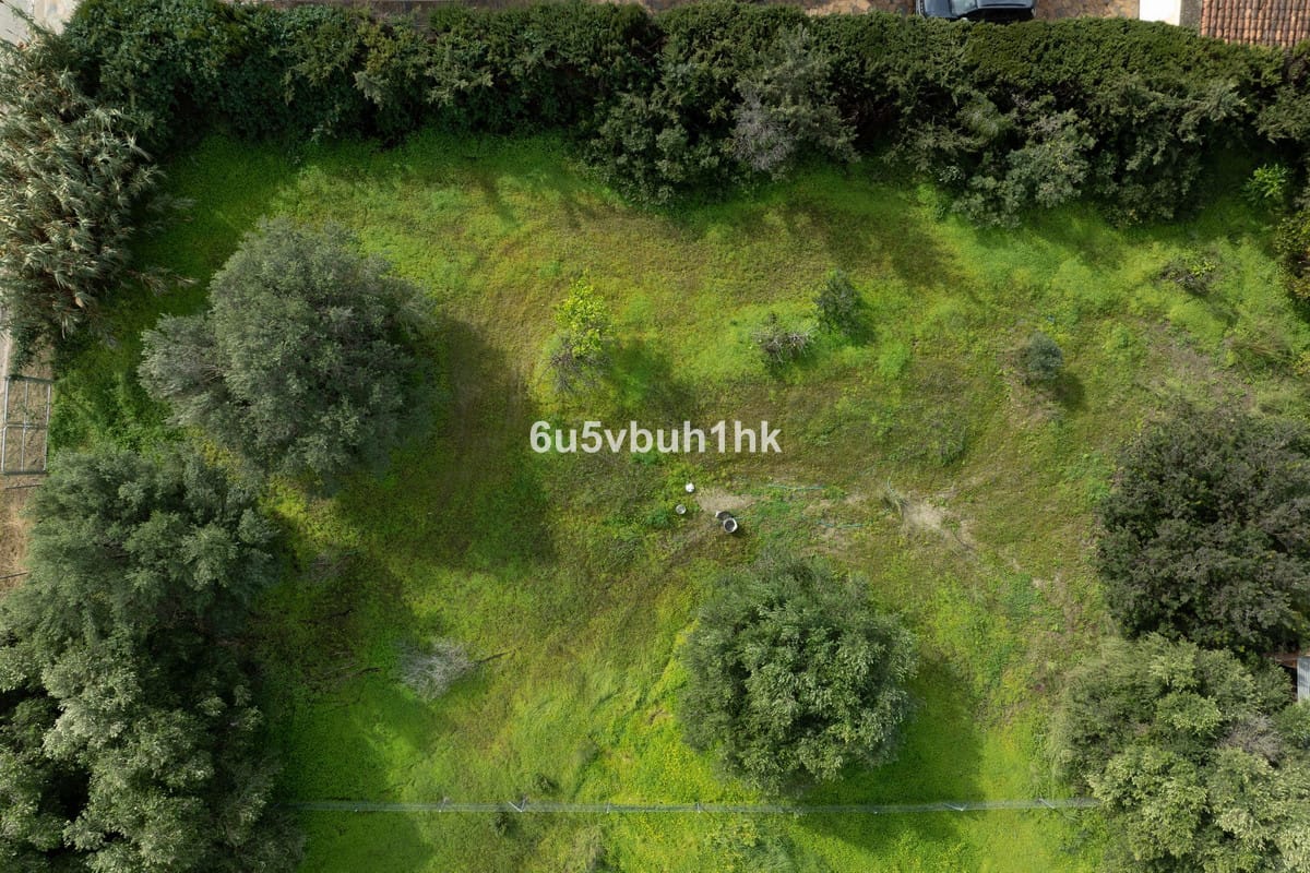 Kavel in Bel Air, Estepona in Bel Air - foto 10