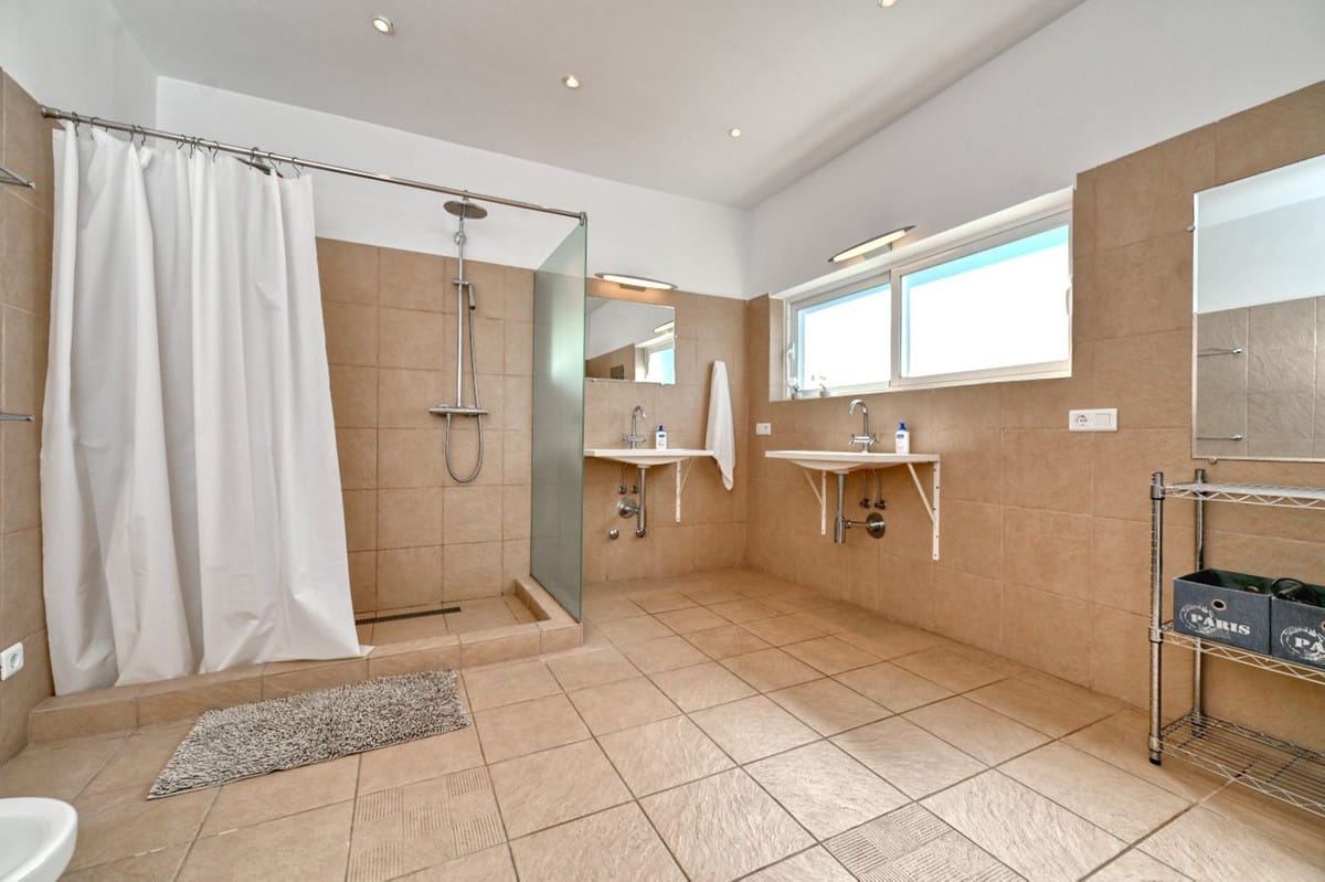 7 bedroom House in Algarrobo in Algarrobo - foto 17