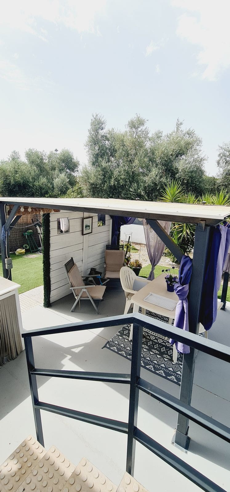 Vrijstaande villa met 4 slaapkamers in Alhaurín de la Torre in Alhaurín de la Torre - foto 20