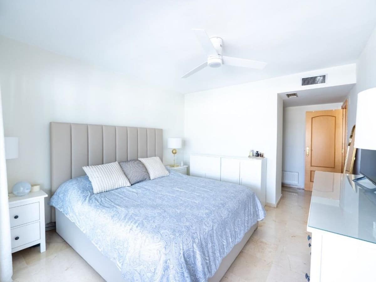 Appartement met 2 slaapkamers in Guadalmina Alta, Marbella in Guadalmina Alta - foto 9