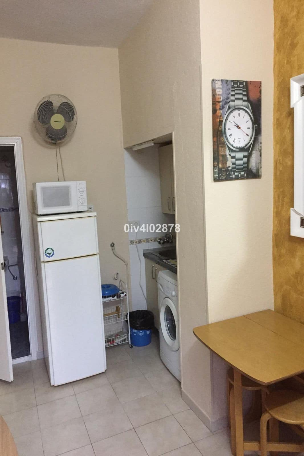 4-slaapkamerappartement te koop in Benalmádena Costa in Benalmadena Costa - foto 18