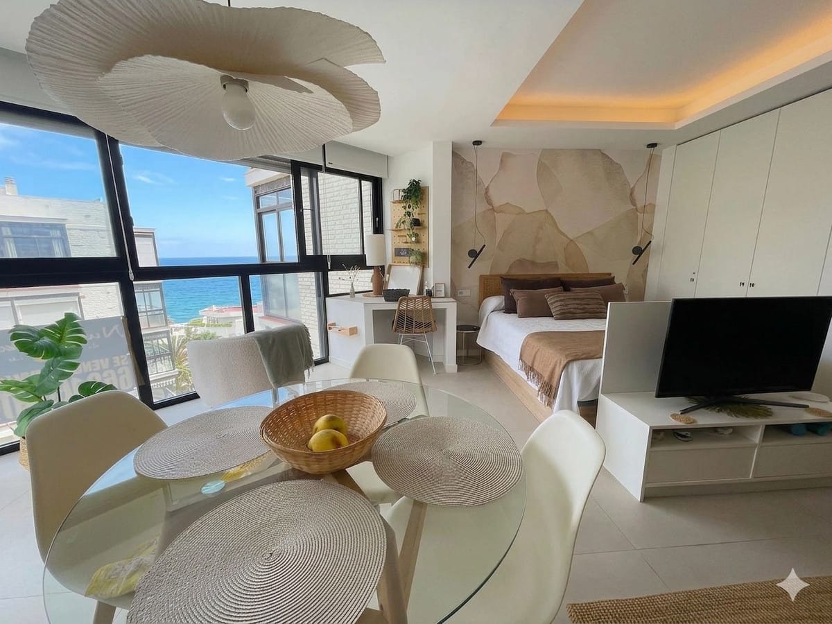 Apartment in Marbella in Marbella - foto 2