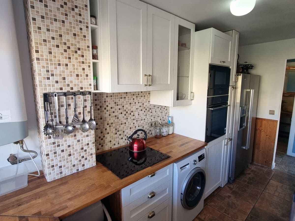 2-slaapkamerappartement in San Luis de Sabinillas in San Luis de Sabinillas - foto 10