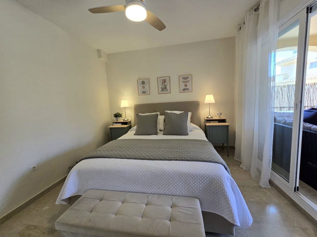 3-slaapkamer appartement in Calahonda in Calahonda - foto 19