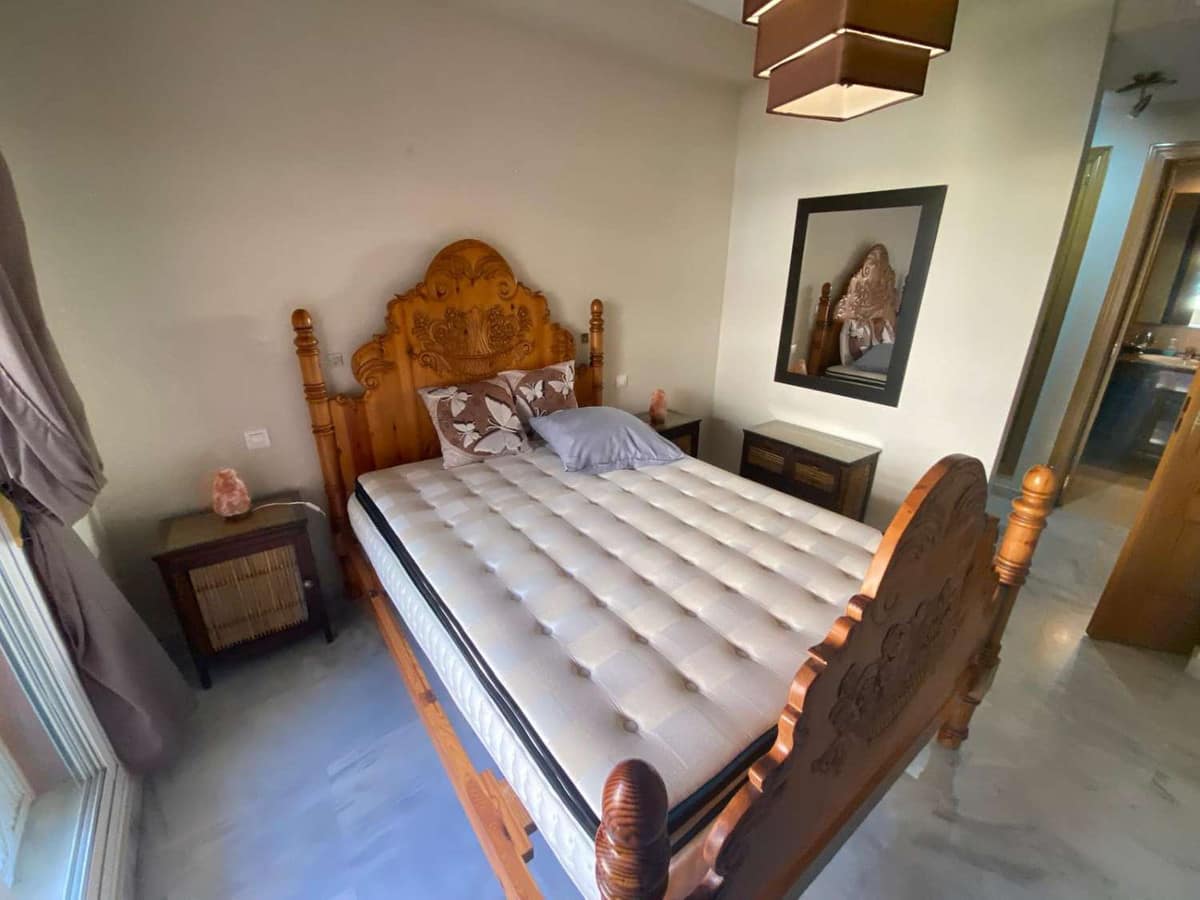 1-slaapkamerappartement in Benalmádena in Benalmadena - foto 12