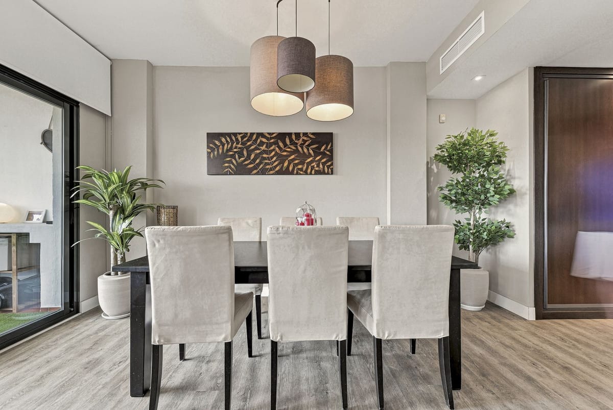 Exclusief gerenoveerd appartement met 3 slaapkamers in Elviria – Santa María in Elviria - foto 12