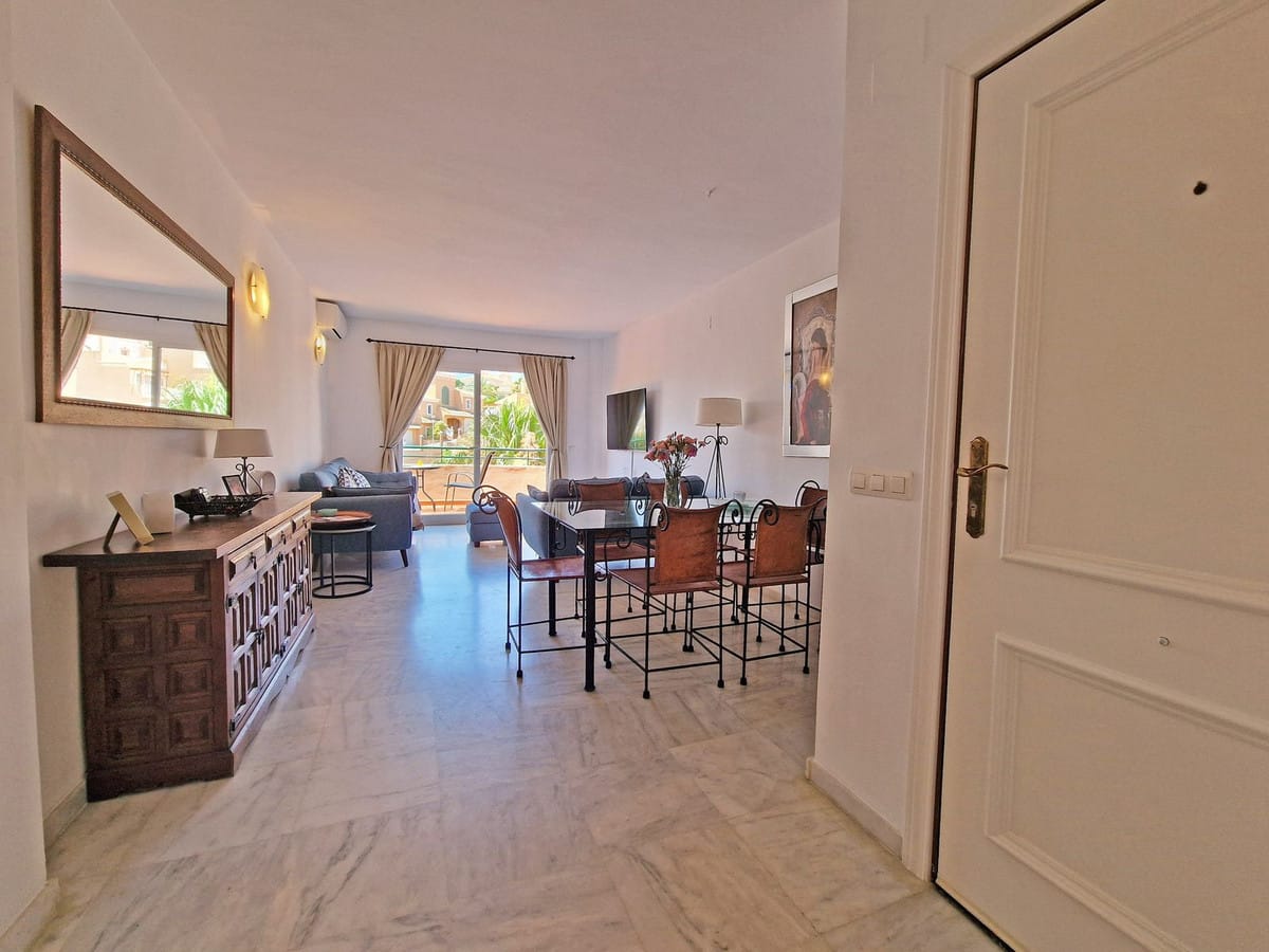 Penthouse duplex met 3 slaapkamers in Riviera del Sol in Riviera del Sol - foto 6